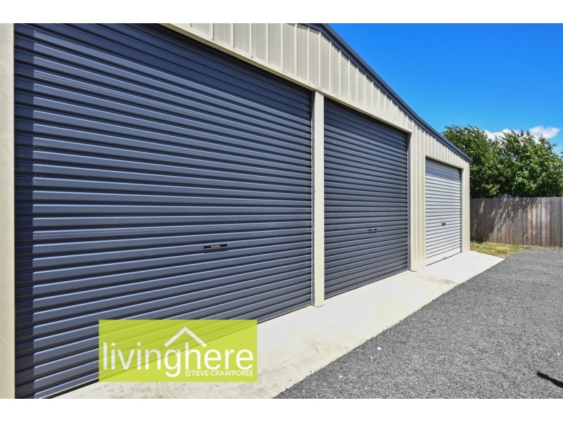 61 Clarence Street, Perth TAS 7300
