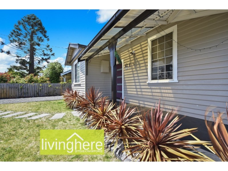 61 Clarence Street, Perth TAS 7300