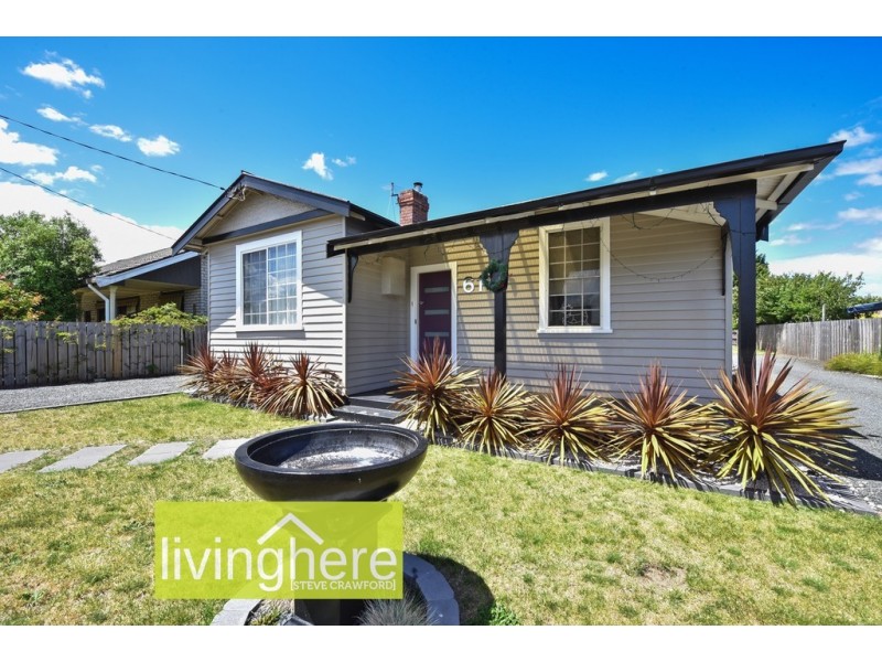 61 Clarence Street, Perth TAS 7300