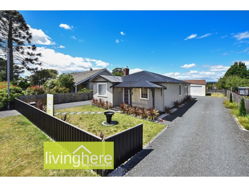 61 Clarence Street, Perth TAS 7300