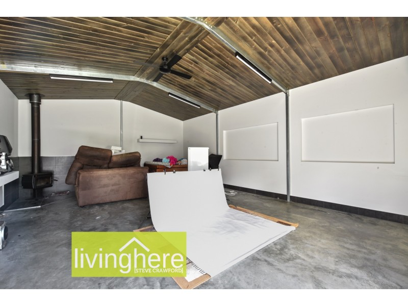 61 Clarence Street, Perth TAS 7300