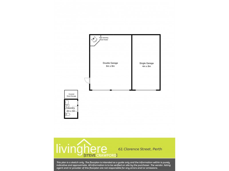 61 Clarence Street, Perth TAS 7300