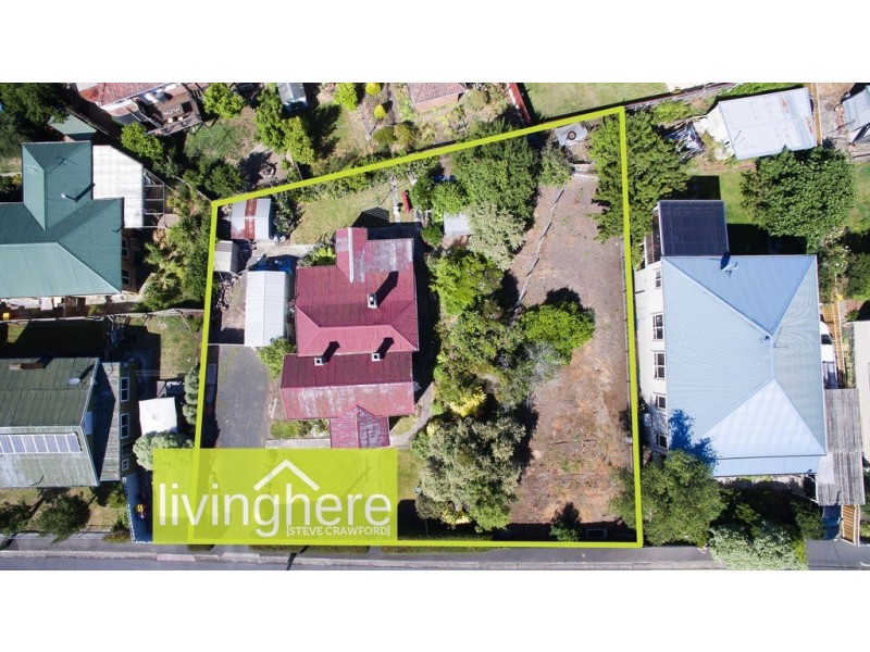 6 Esther Street, West Launceston TAS 7250