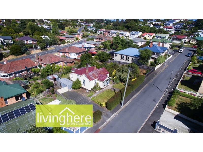 6 Esther Street, West Launceston TAS 7250