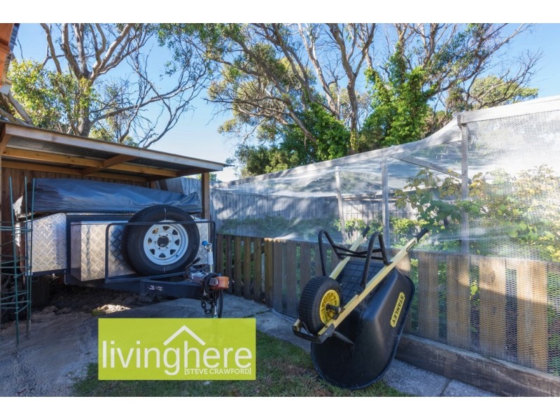 George Town TAS 7253