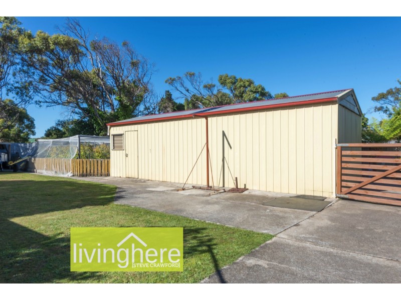 George Town TAS 7253