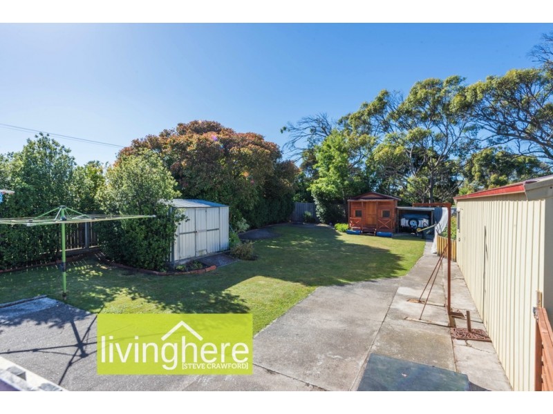 George Town TAS 7253