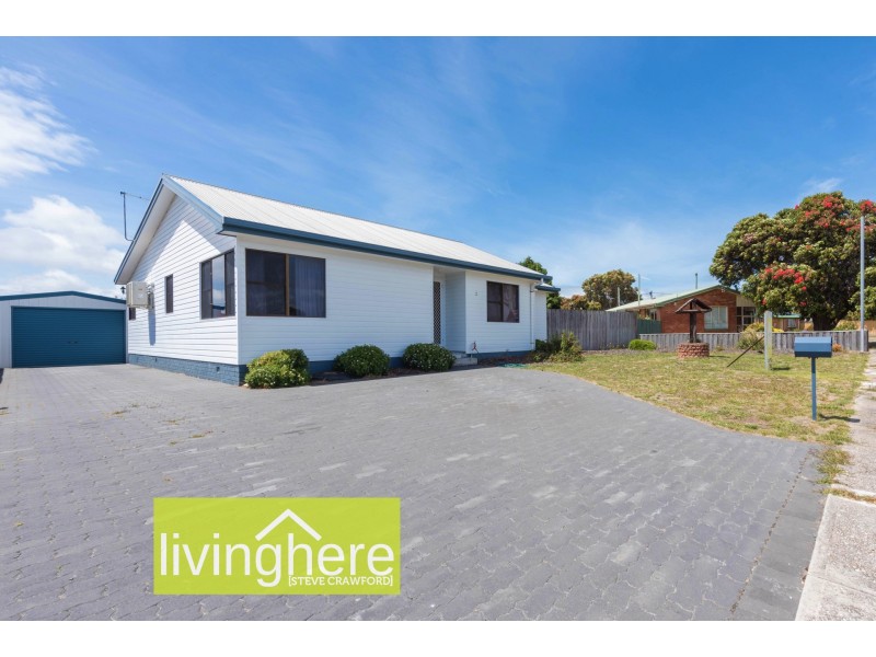 2 Archer Crescent, George Town TAS 7253