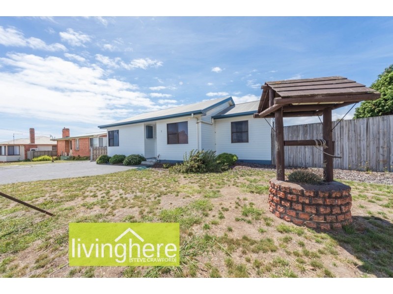 2 Archer Crescent, George Town TAS 7253