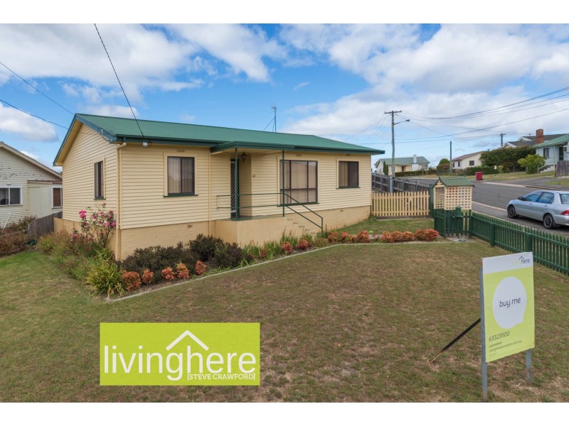 60 Hargrave Crescent, Mayfield TAS 7248