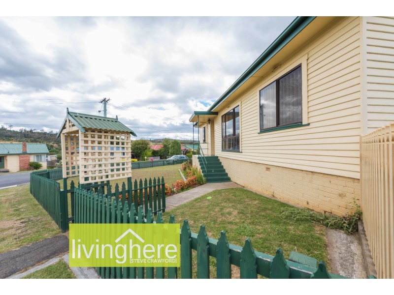 60 Hargrave Crescent, Mayfield TAS 7248