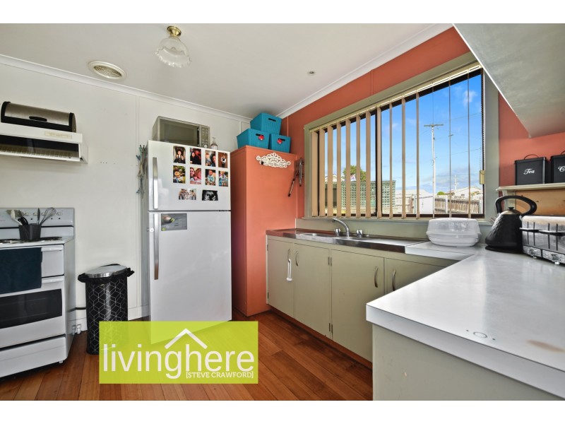 60 Hargrave Crescent, Mayfield TAS 7248