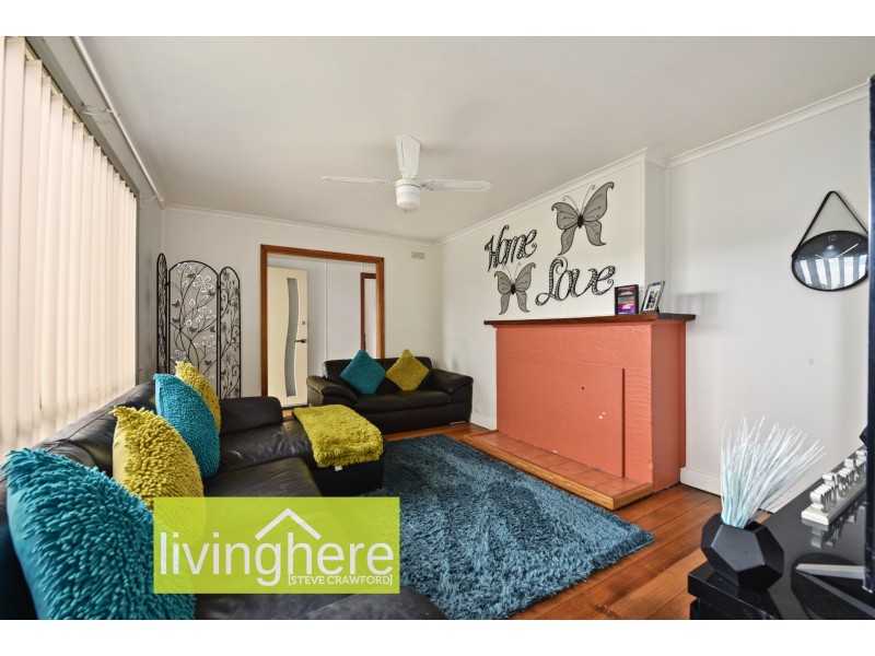 60 Hargrave Crescent, Mayfield TAS 7248