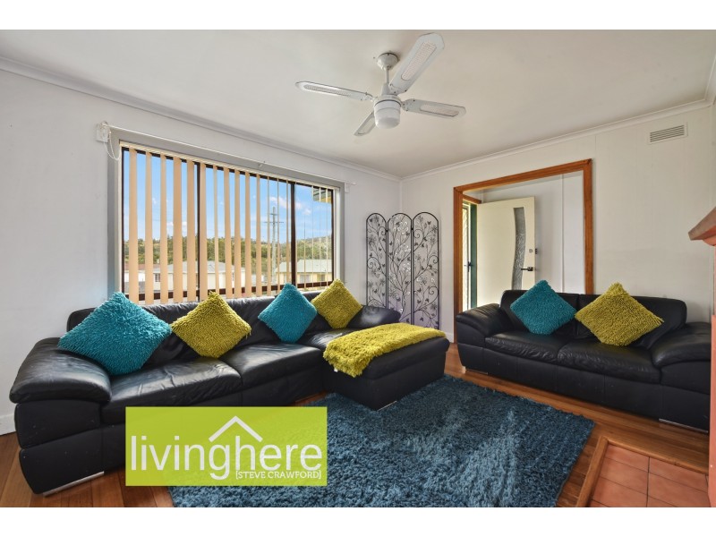 60 Hargrave Crescent, Mayfield TAS 7248