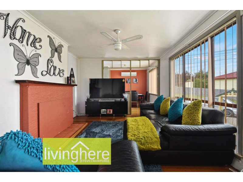 60 Hargrave Crescent, Mayfield TAS 7248
