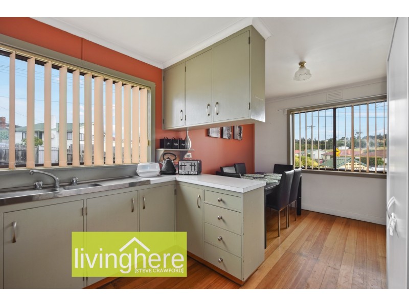 60 Hargrave Crescent, Mayfield TAS 7248