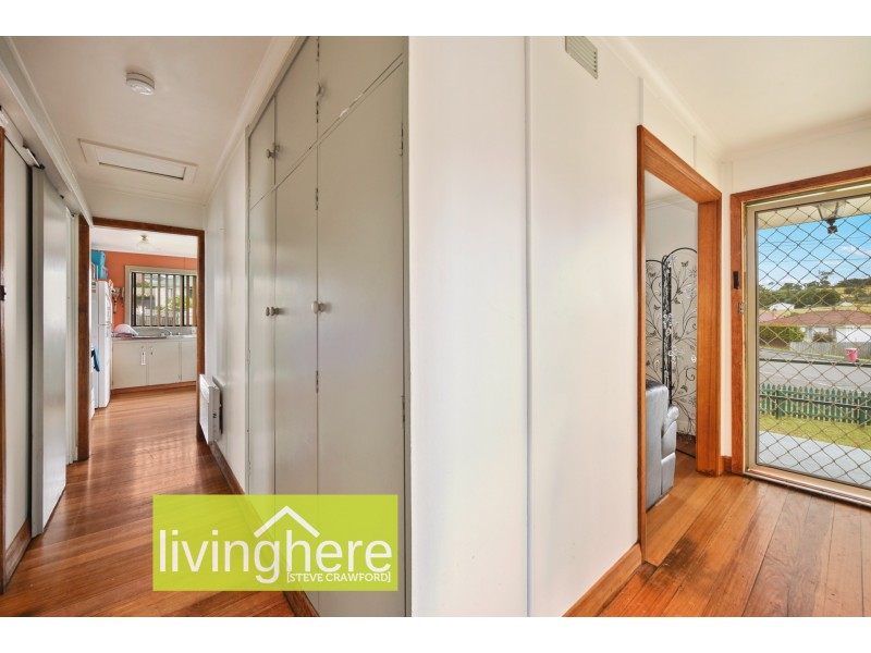 60 Hargrave Crescent, Mayfield TAS 7248
