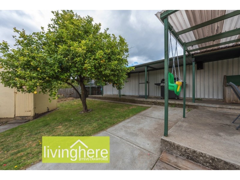 60 Hargrave Crescent, Mayfield TAS 7248