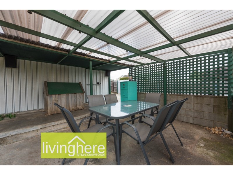 60 Hargrave Crescent, Mayfield TAS 7248