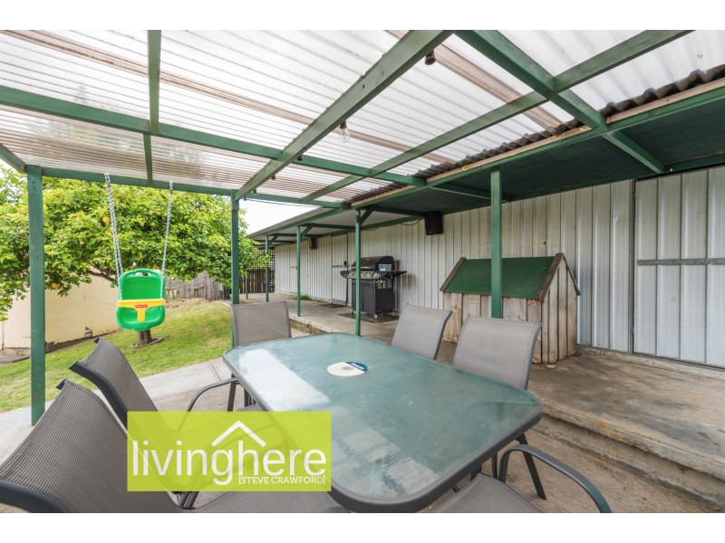 60 Hargrave Crescent, Mayfield TAS 7248