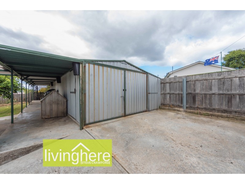 60 Hargrave Crescent, Mayfield TAS 7248