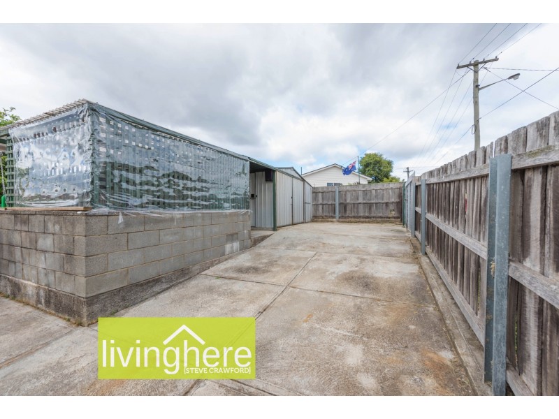 60 Hargrave Crescent, Mayfield TAS 7248