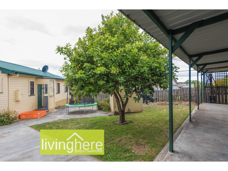 60 Hargrave Crescent, Mayfield TAS 7248