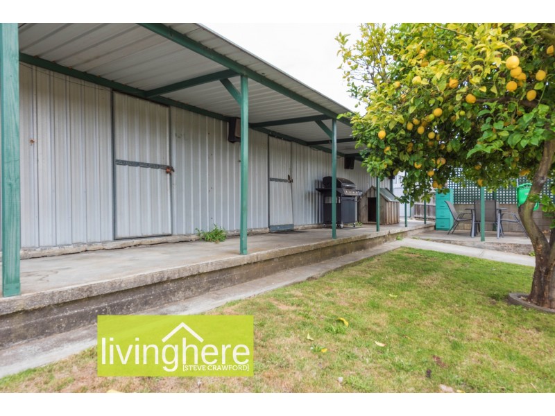 60 Hargrave Crescent, Mayfield TAS 7248