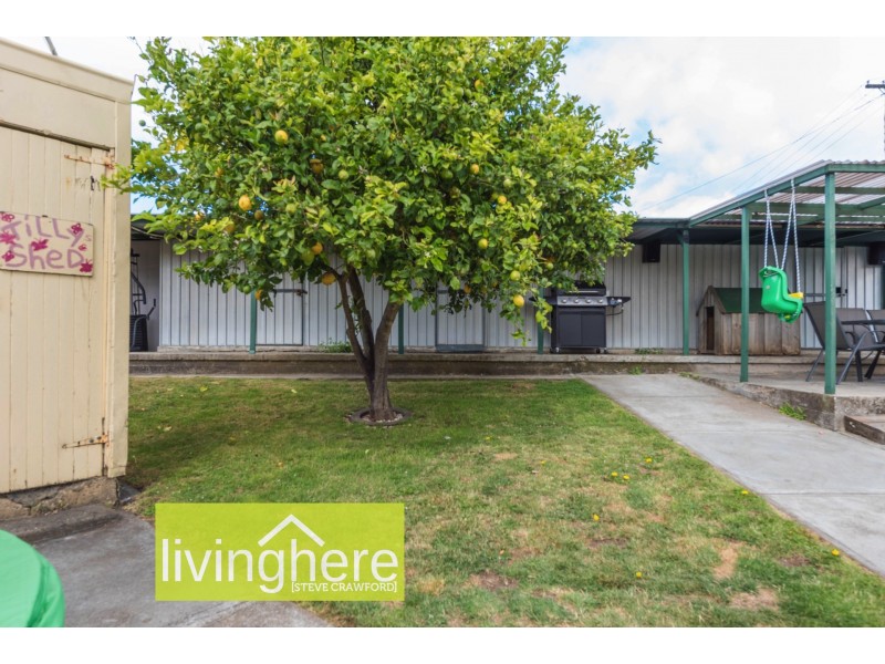 60 Hargrave Crescent, Mayfield TAS 7248