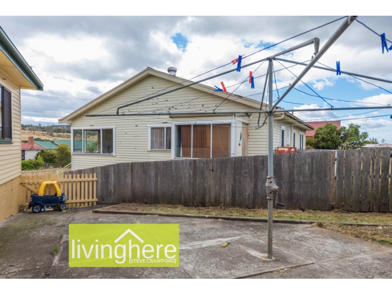 60 Hargrave Crescent, Mayfield TAS 7248