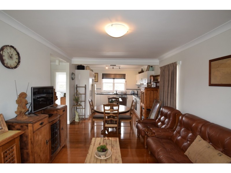10 Clark Street, Mowbray TAS 7248
