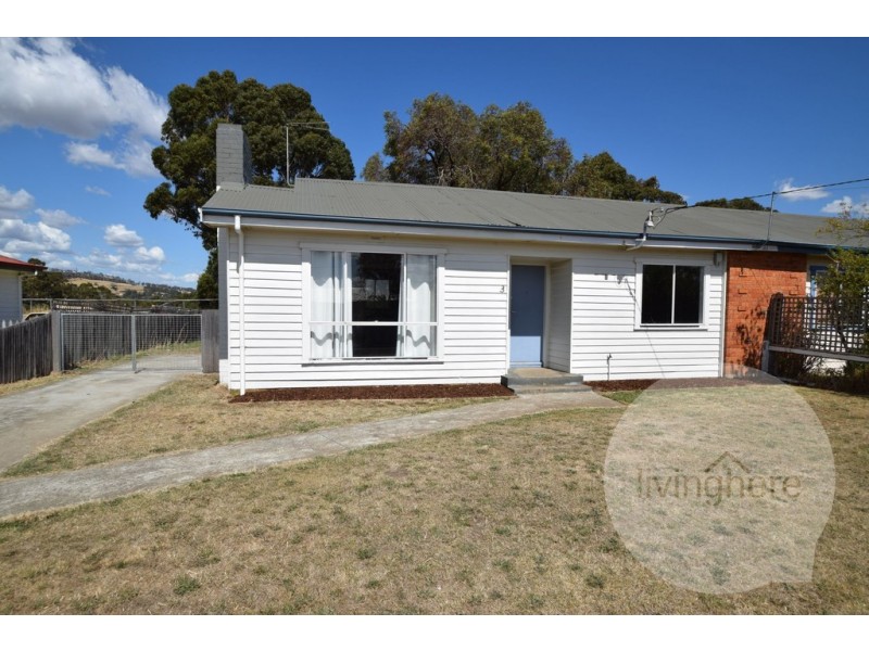 3 Carins Street, Waverley TAS 7250