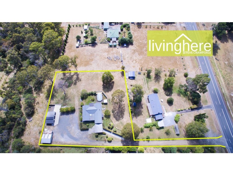 1953 East Tamar Highway, Dilston TAS 7252