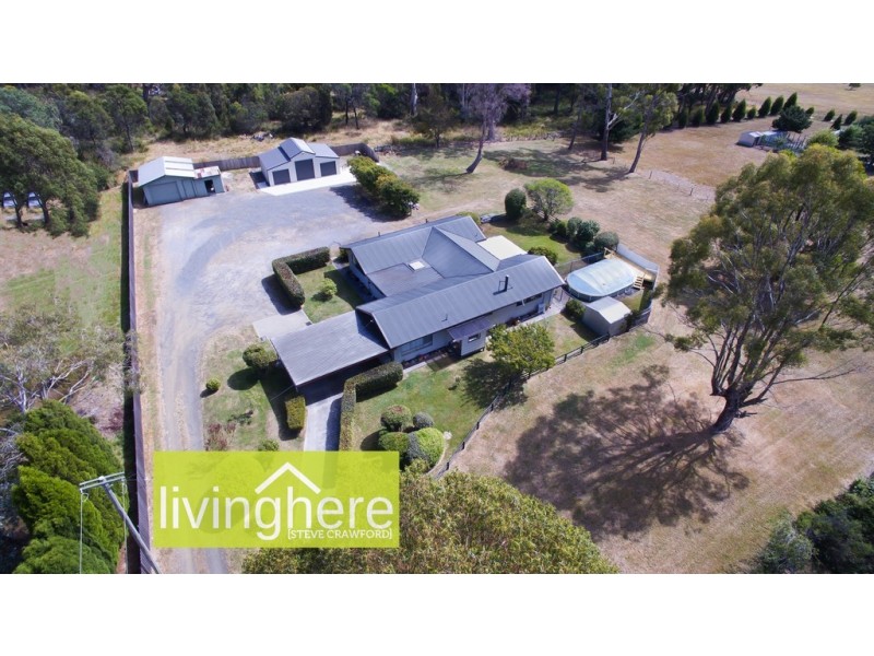 1953 East Tamar Highway, Dilston TAS 7252