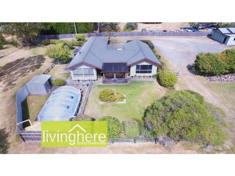 1953 East Tamar Highway, Dilston TAS 7252