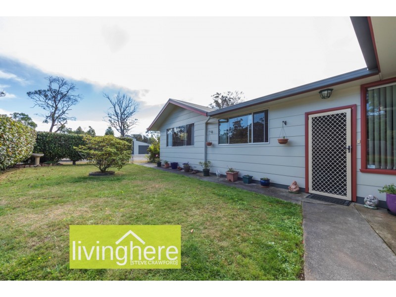 1953 East Tamar Highway, Dilston TAS 7252