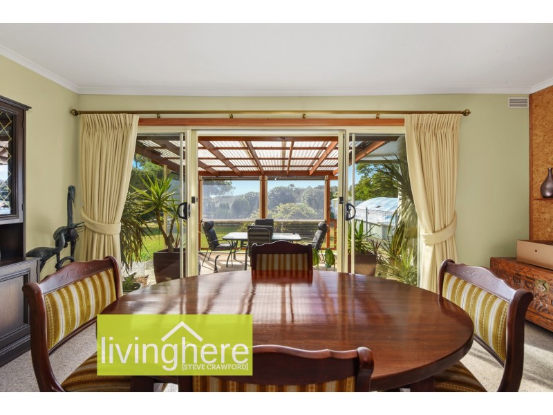 1953 East Tamar Highway, Dilston TAS 7252