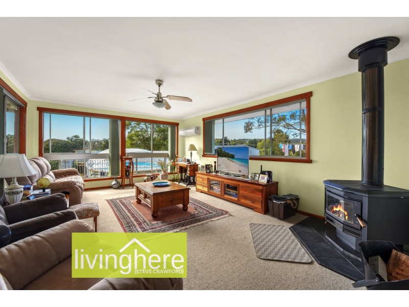 1953 East Tamar Highway, Dilston TAS 7252