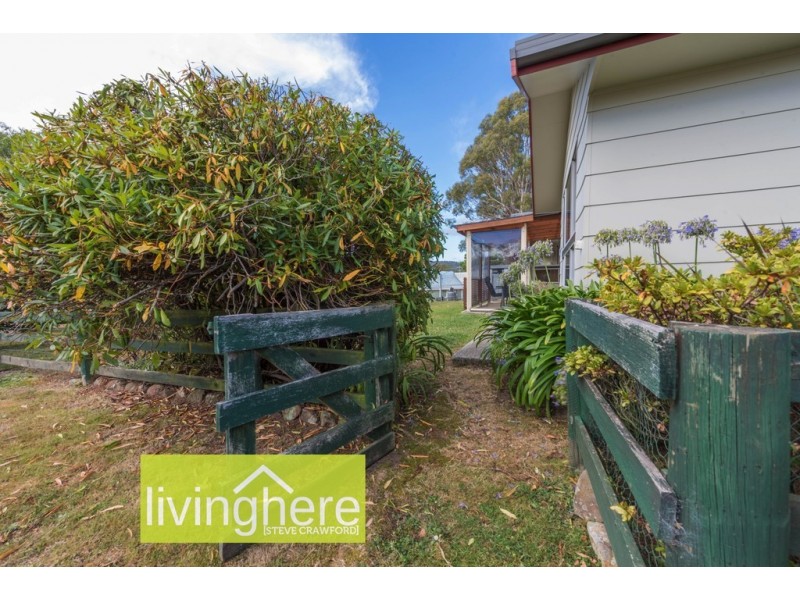 1953 East Tamar Highway, Dilston TAS 7252