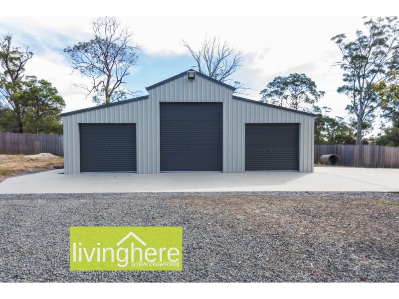 1953 East Tamar Highway, Dilston TAS 7252