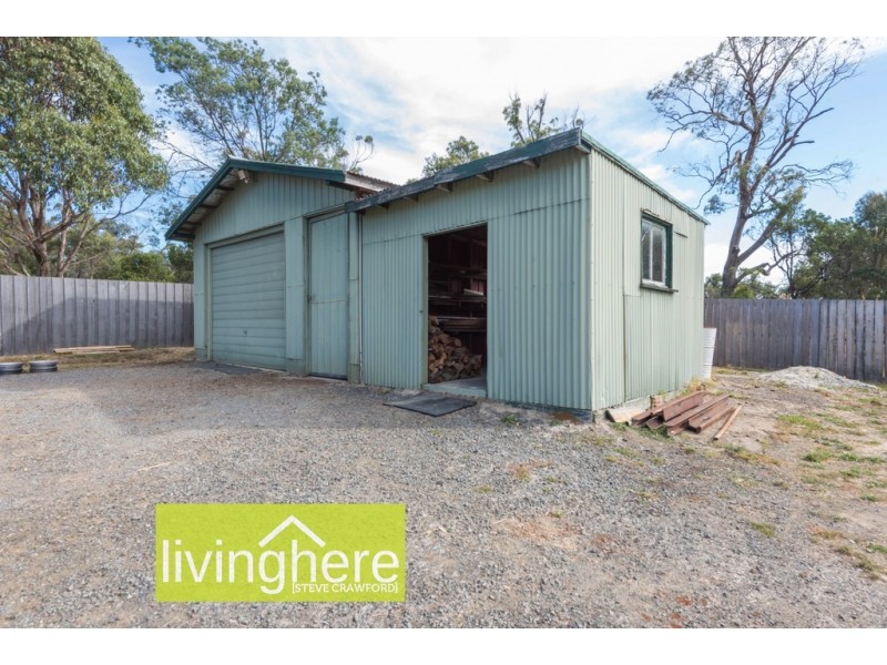 1953 East Tamar Highway, Dilston TAS 7252