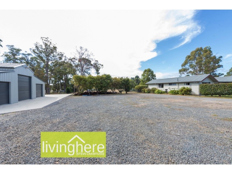 1953 East Tamar Highway, Dilston TAS 7252