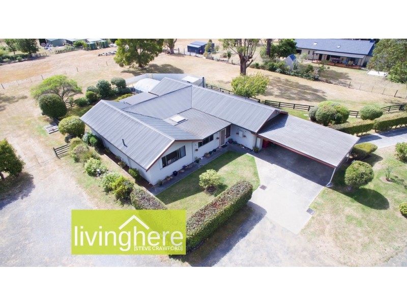 1953 East Tamar Highway, Dilston TAS 7252