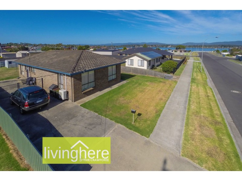 8 Adelaide Street, George Town TAS 7253