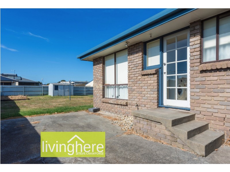 8 Adelaide Street, George Town TAS 7253