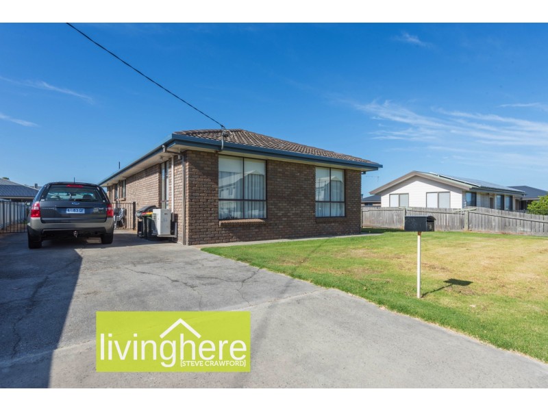 8 Adelaide Street, George Town TAS 7253