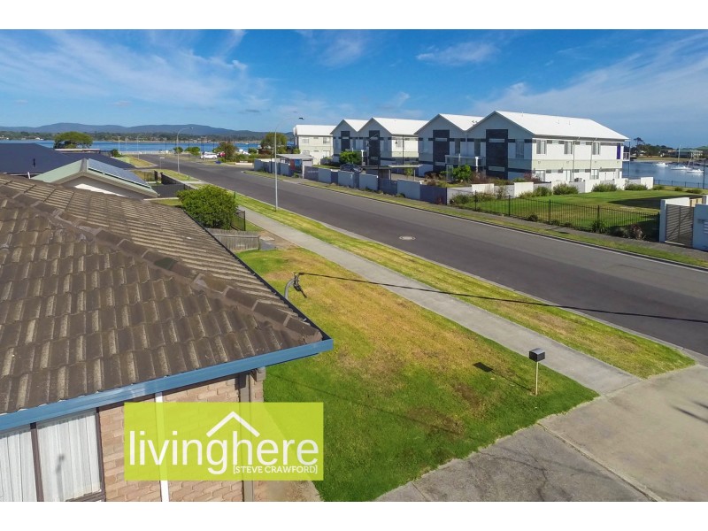 8 Adelaide Street, George Town TAS 7253