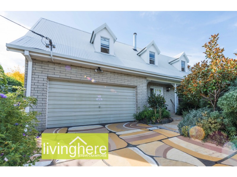 100 Viewbank Road, Newnham TAS 7248