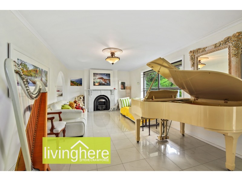 100 Viewbank Road, Newnham TAS 7248