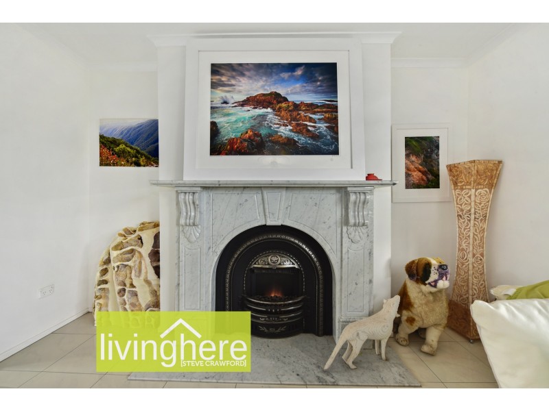 100 Viewbank Road, Newnham TAS 7248